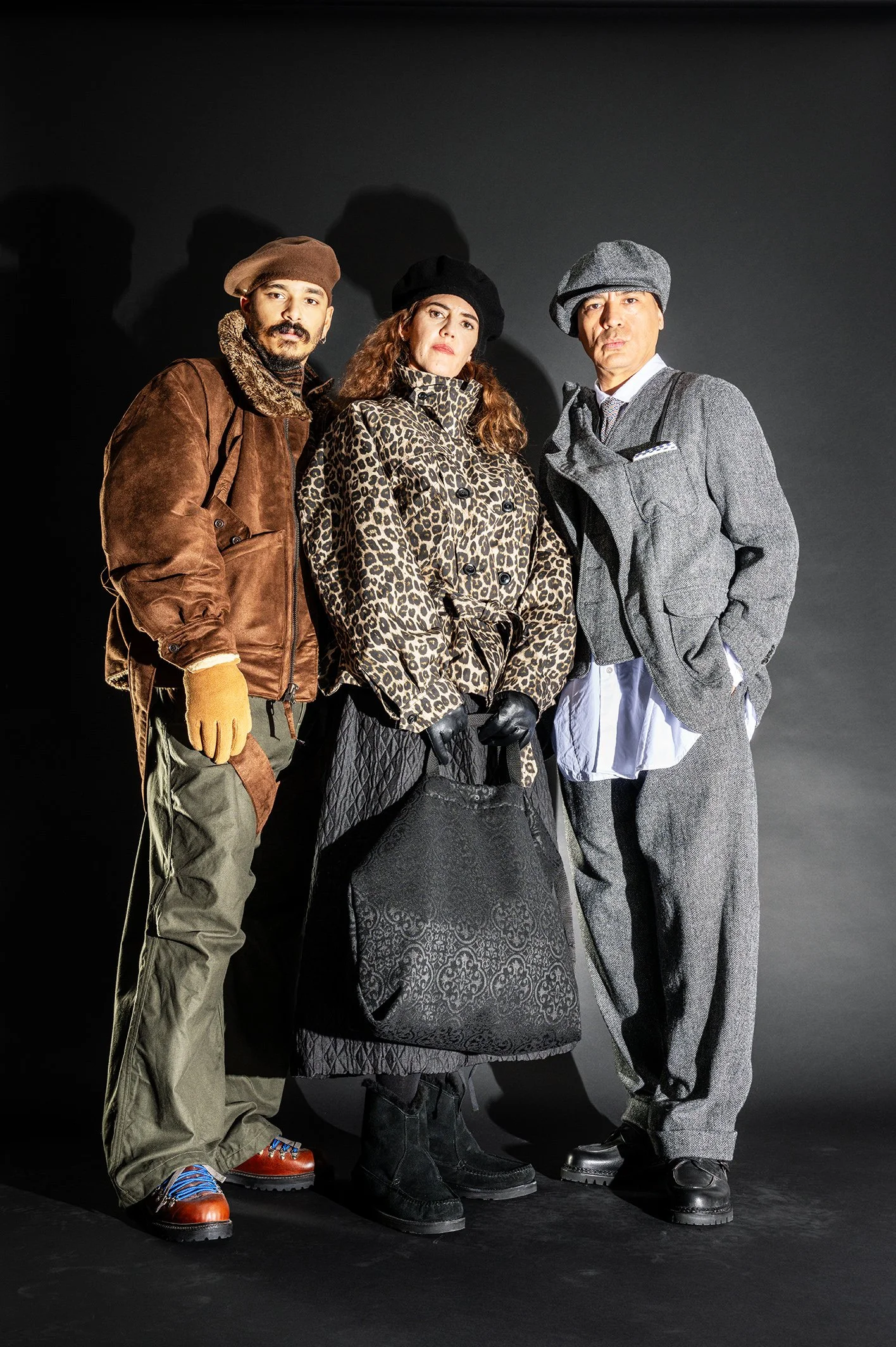 FW24 — Engineered Garments